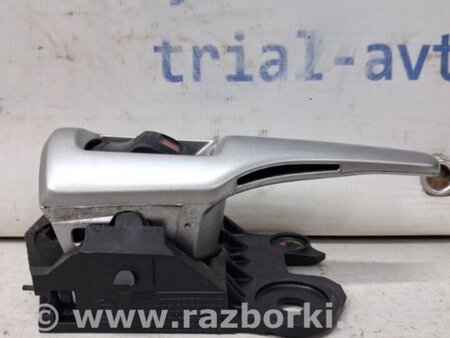 ФОТО Ручка двери внутренняя левая для Toyota Auris E150 (10.2006-11.2012) Киев