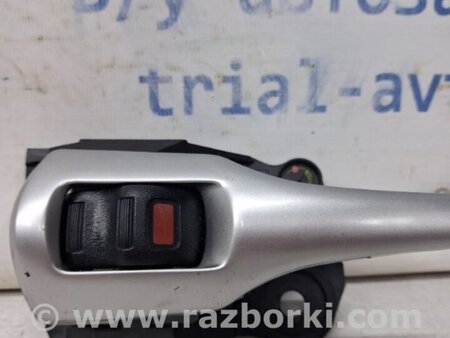 ФОТО Ручка двери внутренняя левая для Toyota Auris E150 (10.2006-11.2012) Киев