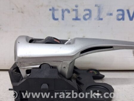 ФОТО Ручка двери внутренняя левая для Toyota Auris E150 (10.2006-11.2012) Киев