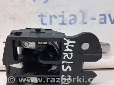 ФОТО Ручка двери внутренняя левая для Toyota Auris E150 (10.2006-11.2012) Киев