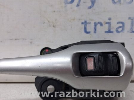 ФОТО Ручка двери внутренняя правая для Toyota Auris E150 (10.2006-11.2012) Киев