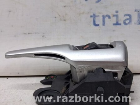 ФОТО Ручка двери внутренняя правая для Toyota Auris E150 (10.2006-11.2012) Киев