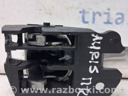 ФОТО Ручка двери внутренняя правая для Toyota Auris E150 (10.2006-11.2012) Киев