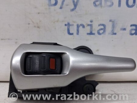 ФОТО Ручка двери внутренняя правая для Toyota Auris E150 (10.2006-11.2012) Киев