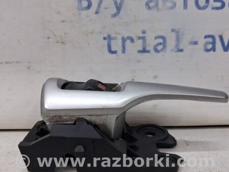 ФОТО Ручка двери внутренняя правая для Toyota Auris E150 (10.2006-11.2012) Киев