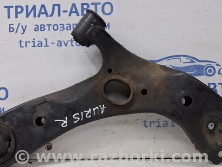 ФОТО Рычаг правый для Toyota Auris E150 (10.2006-11.2012) Киев