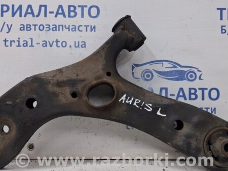 ФОТО Рычаг левый для Toyota Auris E150 (10.2006-11.2012) Киев