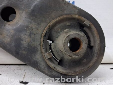 ФОТО Рычаг левый для Toyota Auris E150 (10.2006-11.2012) Киев