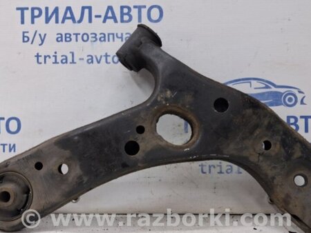 ФОТО Рычаг левый для Toyota Auris E150 (10.2006-11.2012) Киев