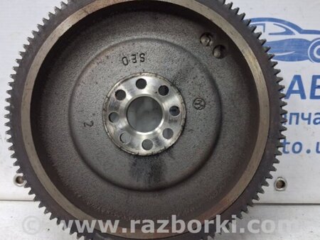 ФОТО Маховик для Toyota Auris E150 (10.2006-11.2012) Киев