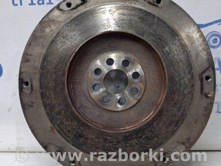 ФОТО Маховик для Toyota Auris E150 (10.2006-11.2012) Киев