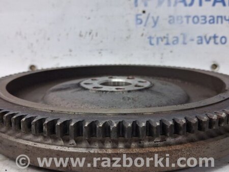 ФОТО Маховик для Toyota Auris E150 (10.2006-11.2012) Киев