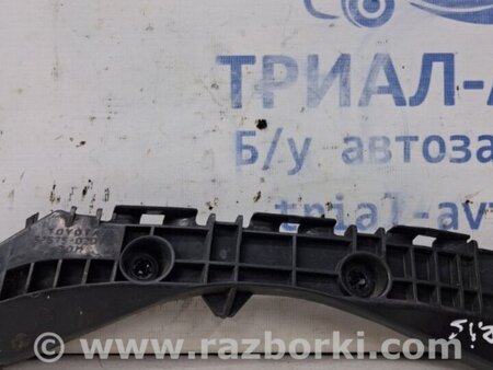 ФОТО Кронштейн бампера передний правый для Toyota Auris E150 (10.2006-11.2012) Київ