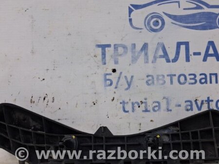 ФОТО Кронштейн бампера передний правый для Toyota Auris E150 (10.2006-11.2012) Київ