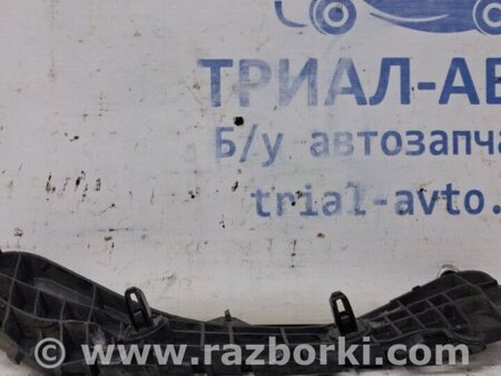 ФОТО Кронштейн бампера передний правый для Toyota Auris E150 (10.2006-11.2012) Київ