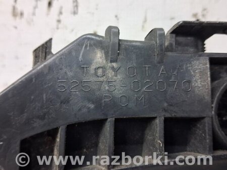 ФОТО Кронштейн бампера передний правый для Toyota Auris E150 (10.2006-11.2012) Київ