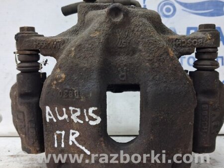 ФОТО Суппорт передний правый для Toyota Auris E150 (10.2006-11.2012) Киев