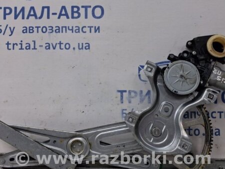 ФОТО Стеклоподъемник передний правый для Toyota Auris E150 (10.2006-11.2012) Киев