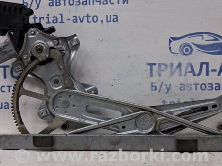 ФОТО Стеклоподъемник передний правый для Toyota Auris E150 (10.2006-11.2012) Киев