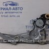 Стеклоподъемник передний правый Toyota Auris E150 (10.2006-11.2012)