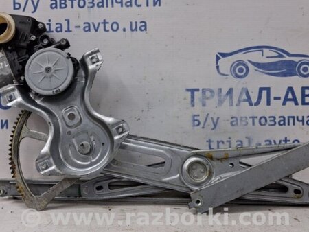 ФОТО Стеклоподъемник передний левый для Toyota Auris E150 (10.2006-11.2012) Киев