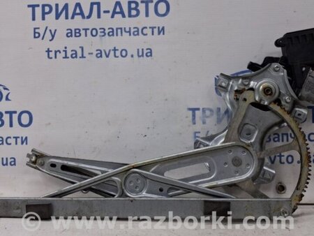 ФОТО Стеклоподъемник передний левый для Toyota Auris E150 (10.2006-11.2012) Киев