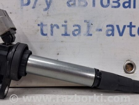 ФОТО Катушка зажигания для Toyota Auris E150 (10.2006-11.2012) Киев