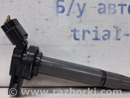 ФОТО Катушка зажигания для Toyota Auris E150 (10.2006-11.2012) Киев