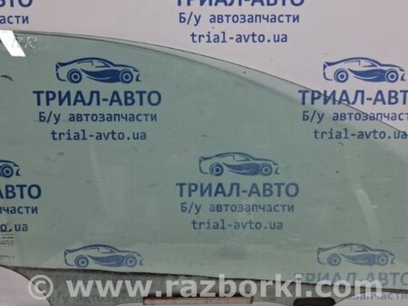 ФОТО Стекло двери переднее правое для Toyota Auris E150 (10.2006-11.2012) Київ