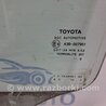 ФОТО Стекло двери переднее левое для Toyota Auris E150 (10.2006-11.2012) Київ