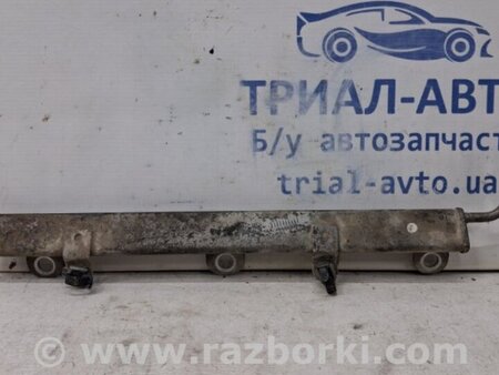 ФОТО Топливная рампа для Suzuki SX4 Киев