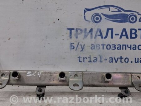 ФОТО Топливная рампа для Suzuki SX4 Киев