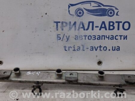 ФОТО Топливная рампа для Suzuki SX4 Киев