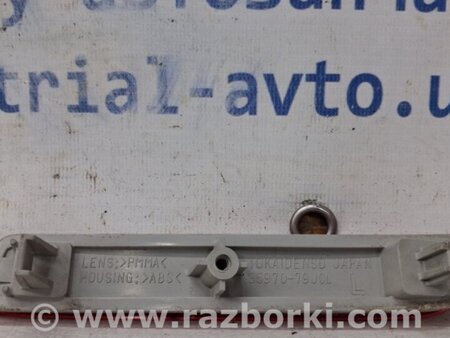 ФОТО Катафот левый для Suzuki SX4 Київ