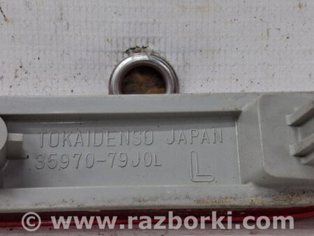 ФОТО Катафот левый для Suzuki SX4 Київ