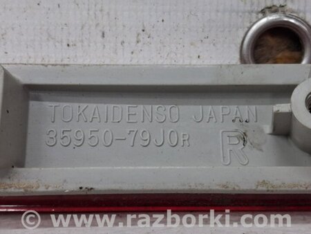 ФОТО Катафот правый для Suzuki SX4 Київ