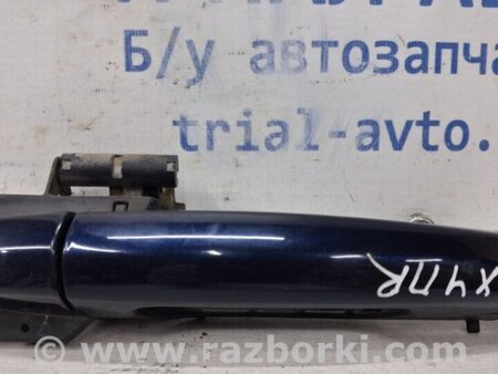 ФОТО Ручка двери внешняя передняя правая для Suzuki SX4 Київ