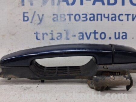 ФОТО Ручка двери внешняя передняя правая для Suzuki SX4 Київ