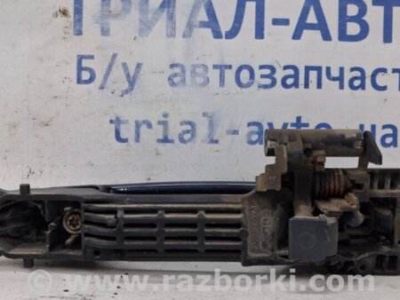 ФОТО Ручка двери внешняя передняя правая для Suzuki SX4 Київ