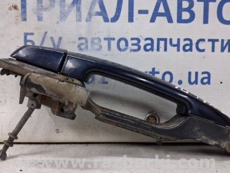 ФОТО Ручка двери внешняя передняя левая для Suzuki SX4 Київ