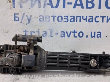 ФОТО Ручка двери внешняя передняя левая для Suzuki SX4 Київ