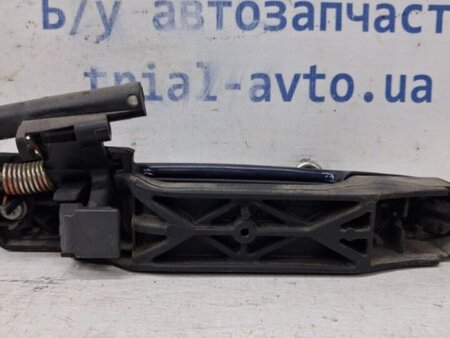 ФОТО Ручка двери внешняя задняя левая для Suzuki SX4 Киев