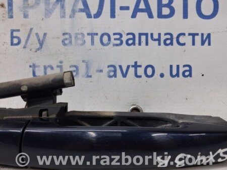 ФОТО Ручка двери внешняя задняя правая для Suzuki SX4 Київ