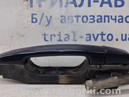 ФОТО Ручка двери внешняя задняя правая для Suzuki SX4 Київ