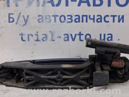 ФОТО Ручка двери внешняя задняя правая для Suzuki SX4 Київ