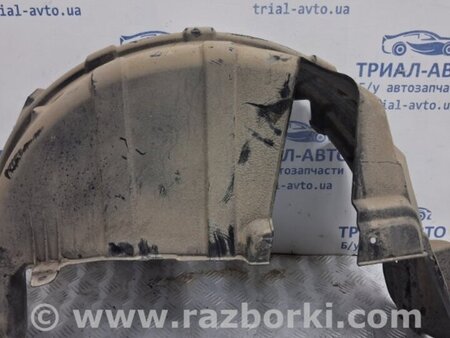 ФОТО Подкрылок задний правый для Suzuki SX4 Киев