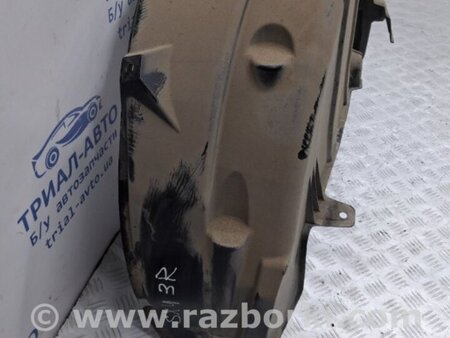 ФОТО Подкрылок задний правый для Suzuki SX4 Киев