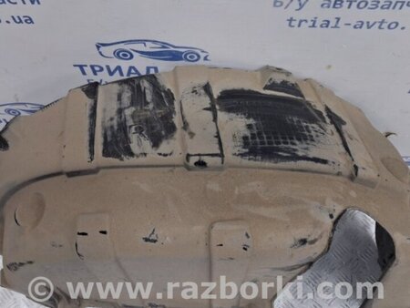 ФОТО Подкрылок задний правый для Suzuki SX4 Киев