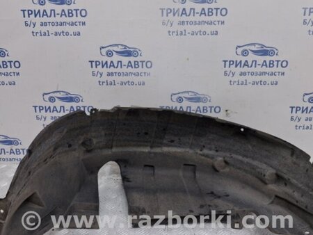 ФОТО Подкрылок задний правый для Suzuki SX4 Киев