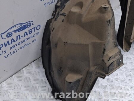 ФОТО Подкрылок задний левый для Suzuki SX4 Київ